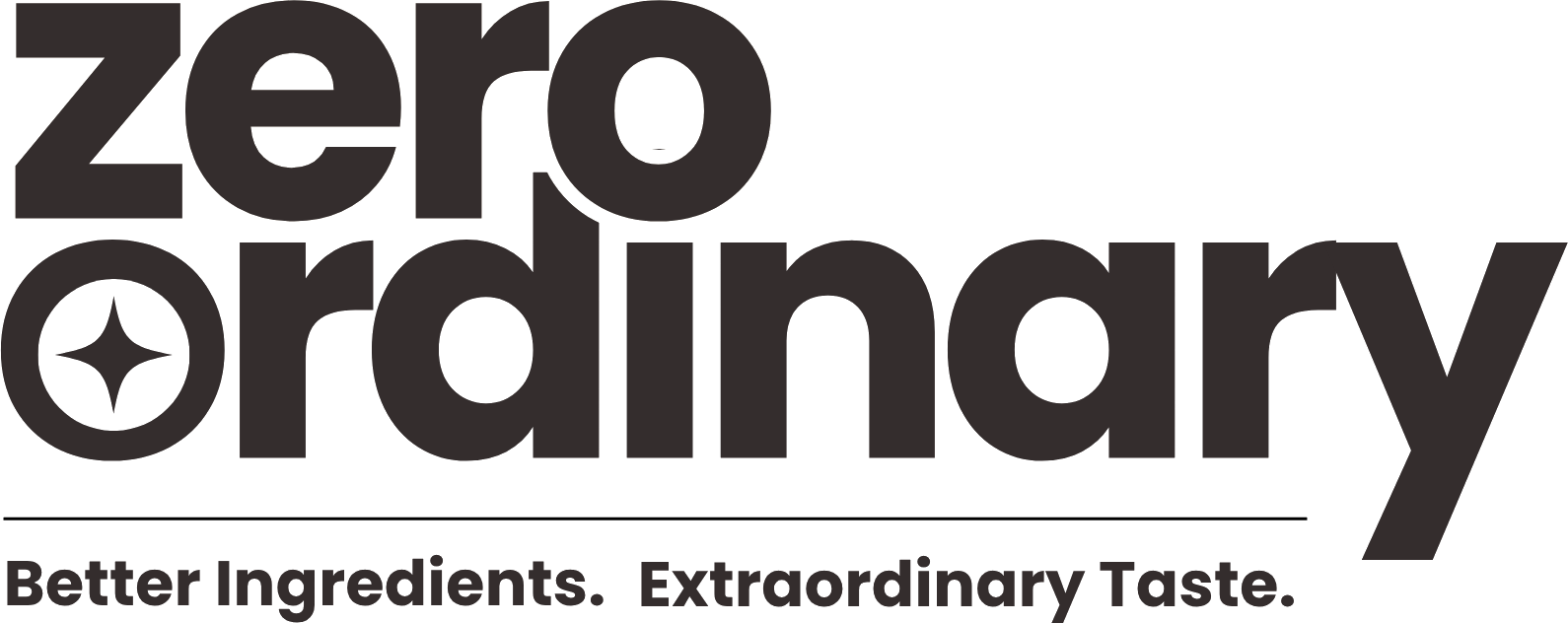 Zero Ordinary